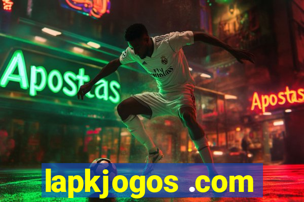 lapkjogos .com